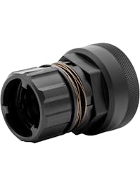 PTS Syndicate Keymo QD Adaptor for Dead Air Wolverine Suppressor