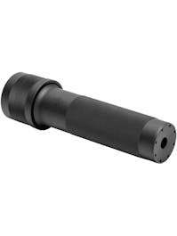 PTS Syndicate Dead Air Wolverine Mock Suppressor