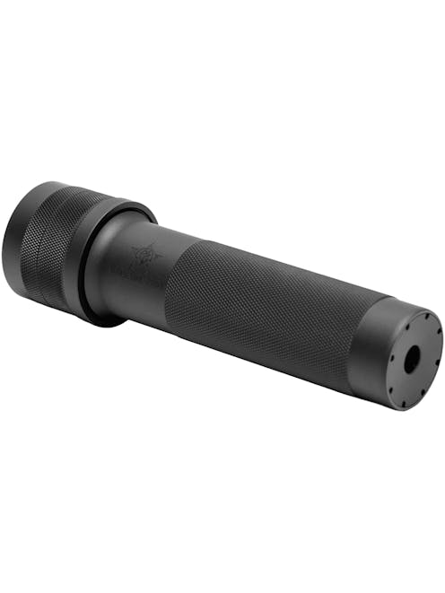 PTS Syndicate Dead Air Wolverine Mock Suppressor
