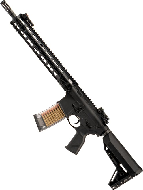 G&G Armament TR16 GMS MK.II GT Advanced G2 M4/AR-15 AEG