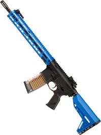 G&G Armament TR16 GMS MK.II GT Advanced G2 M4/AR-15 AEG