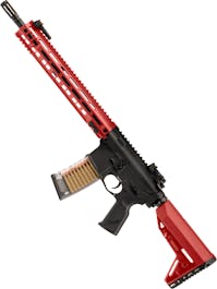 G&G Armament TR16 GMS MK.II GT Advanced G2 M4/AR-15 AEG