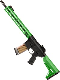 G&G Armament TR16 GMS MK.II GT Advanced G2 M4/AR-15 AEG