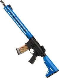 G&G Armament TR16 GMS MK.II GT Advanced G2 M4/AR-15 AEG