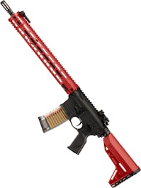 G&G Armament TR16 GMS MK.II GT Advanced G2 M4/AR-15 AEG