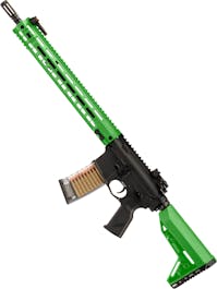 G&G Armament TR16 GMS MK.II GT Advanced G2 M4/AR-15 AEG
