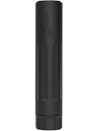 PTS Syndicate Dead Air Mask Mock Suppressor