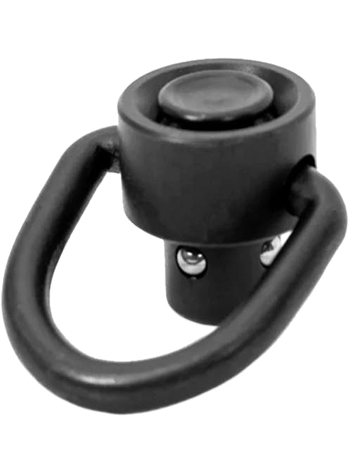 PTS Syndicate Low Profile QD Sling Swivel