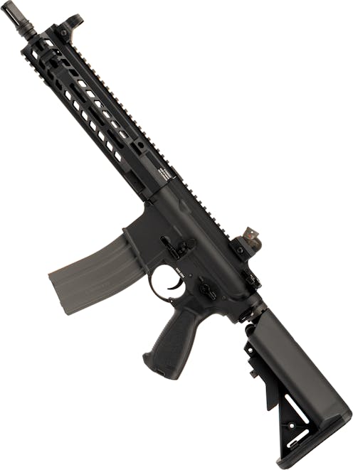 G&G Armament TR16 10.5" GMS MK.III GT Advanced M4/AR-15 AEG