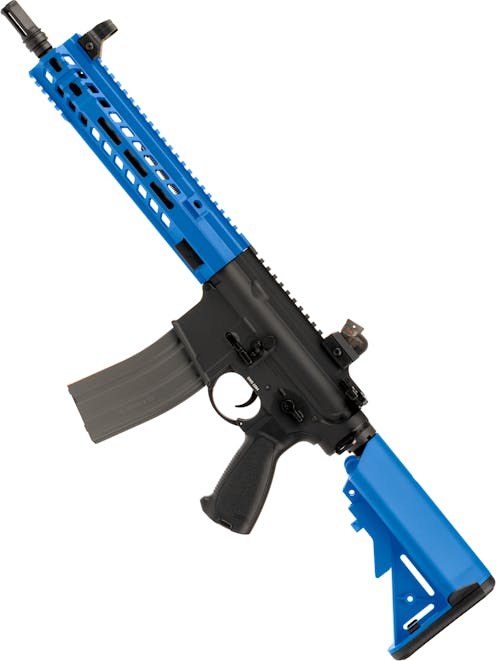 G&G Armament TR16 10.5" GMS MK.III GT Advanced M4/AR-15 AEG