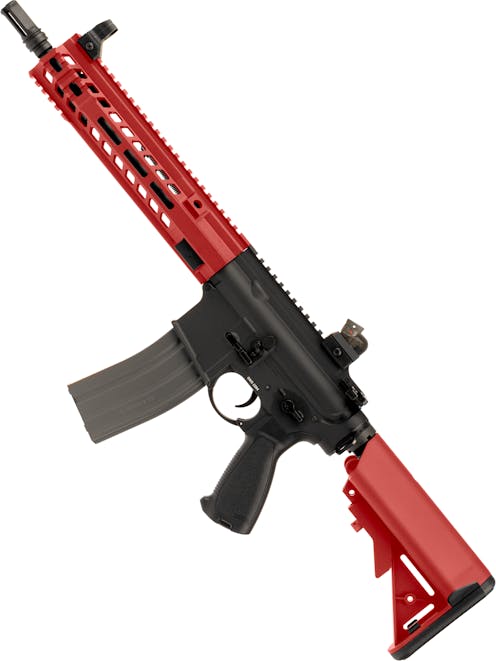 G&G Armament TR16 10.5" GMS MK.III GT Advanced M4/AR-15 AEG