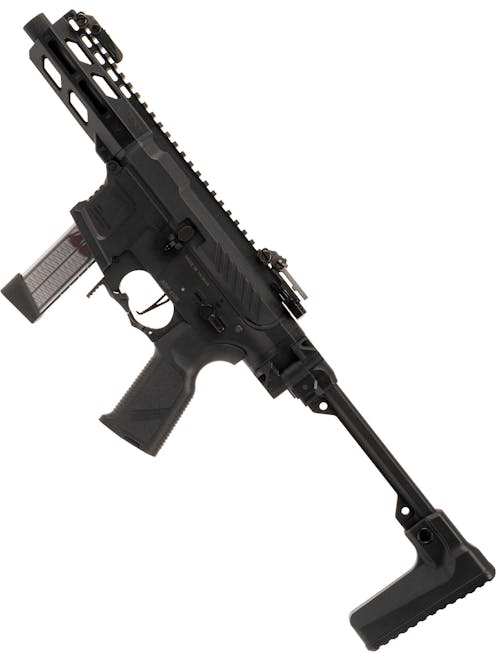 G&G Armament ARP9 3.0P Enhanced Combat Machine AEG