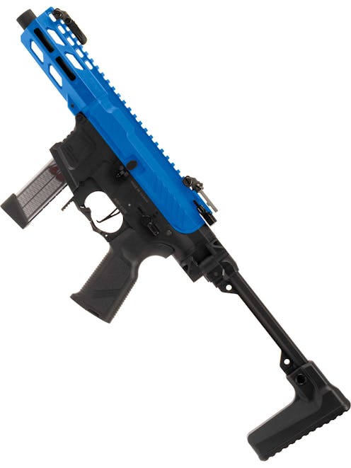 G&G Armament ARP9 3.0P Enhanced Combat Machine AEG
