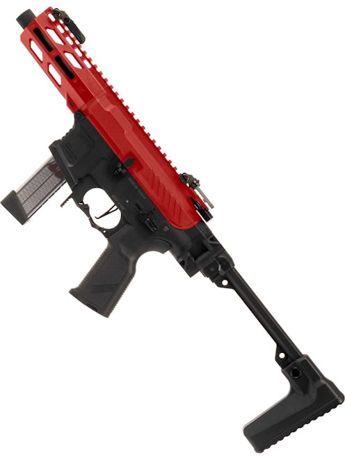 G&G Armament ARP9 3.0P Enhanced Combat Machine AEG