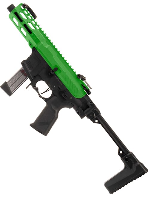 G&G Armament ARP9 3.0P Enhanced Combat Machine AEG