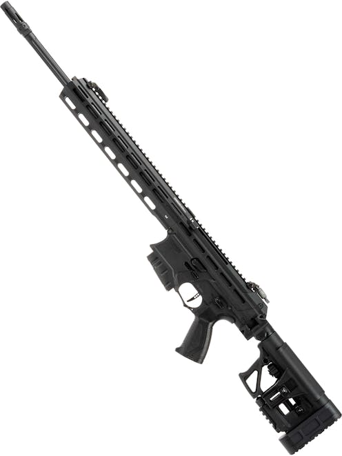 G&G Armament TR80 DMR GT Advanced AEG