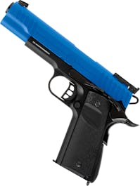 G&G Armament GX45 MkI (EU) (Black)GBB Pistol