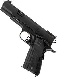 G&G Armament GX45 MkV (EU) (Black)GBB Pistol