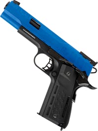 G&G Armament GX45 MkV (EU) (Black)GBB Pistol
