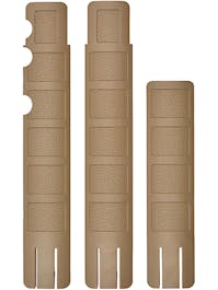 East Crane Set of 3 Protective Covers for EC204/EC202