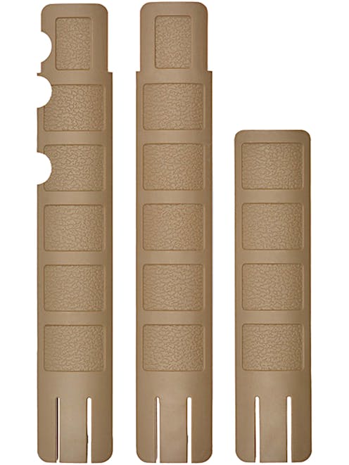 East Crane Set of 3 Protective Covers for EC204/EC202