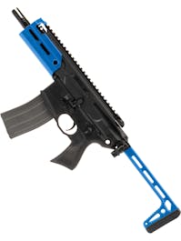Salvo Precision Rattler .300BLK GBBR