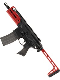 Salvo Precision Rattler .300BLK GBBR