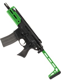 Salvo Precision Rattler .300BLK GBBR