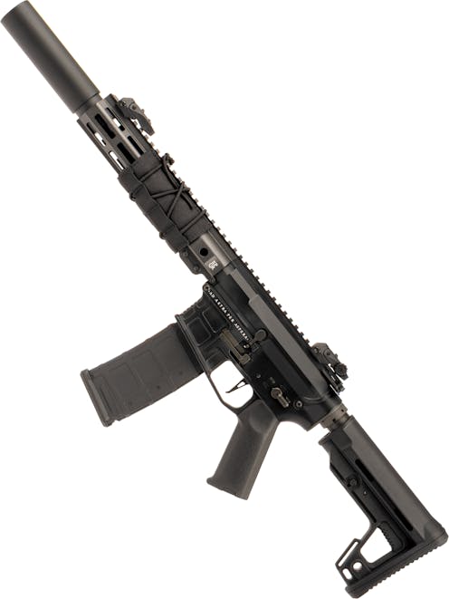 Secutor ASTRA IV Shadow AEG