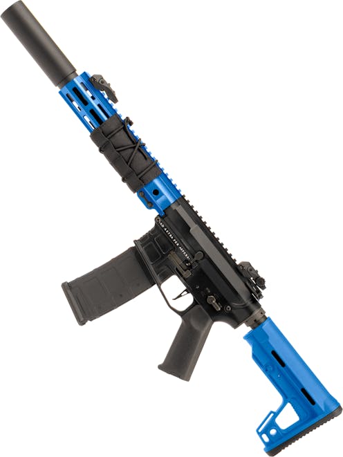 Secutor ASTRA IV Shadow AEG