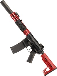 Secutor ASTRA IV Shadow AEG