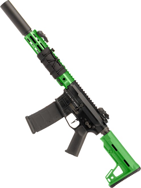 Secutor ASTRA IV Shadow AEG