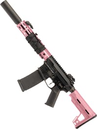 Secutor ASTRA IV Shadow AEG