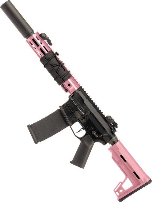 Secutor ASTRA IV Shadow AEG