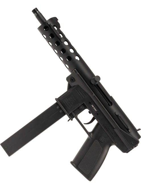 KTC KG-9 GBB SMG Pistol