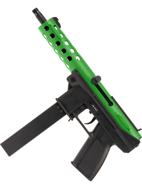 KTC KG-9 GBB SMG Pistol