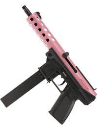 KTC KG-9 GBB SMG Pistol