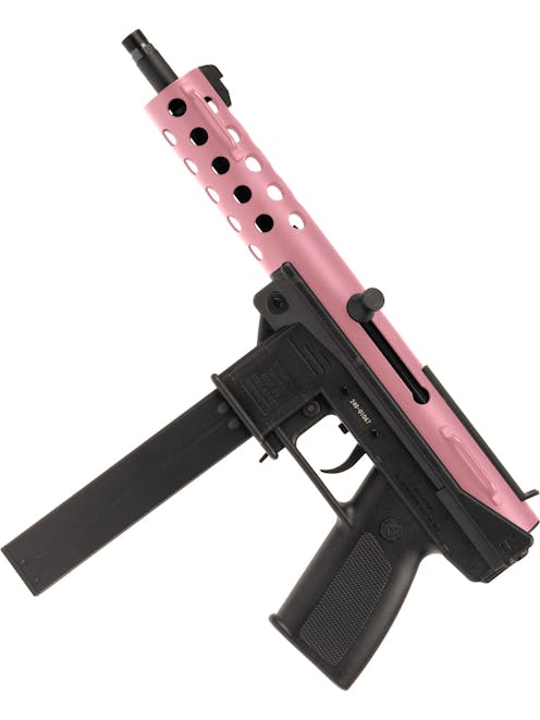 KTC KG-9 GBB SMG Pistol