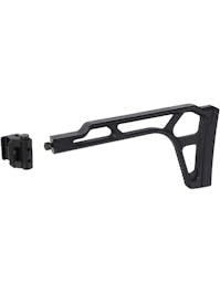 Laylax Folding Rail Stock NEO [First Factory]