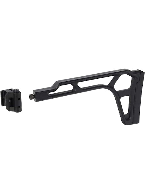 Laylax Folding Rail Stock NEO [First Factory]