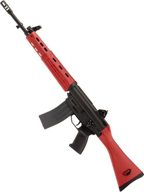 Tokyo Marui TYPE-89