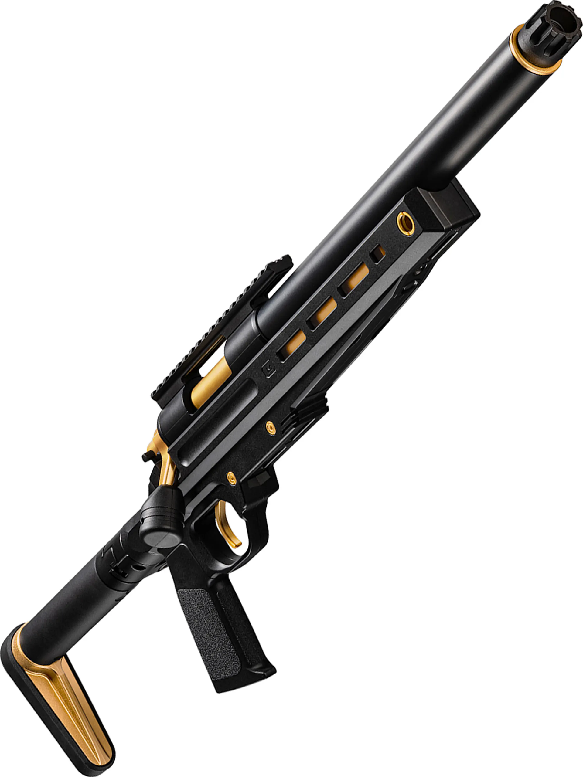 Tokyo Marui VSR-ONE/VSR-10 Bolt Action Sniper Rifle