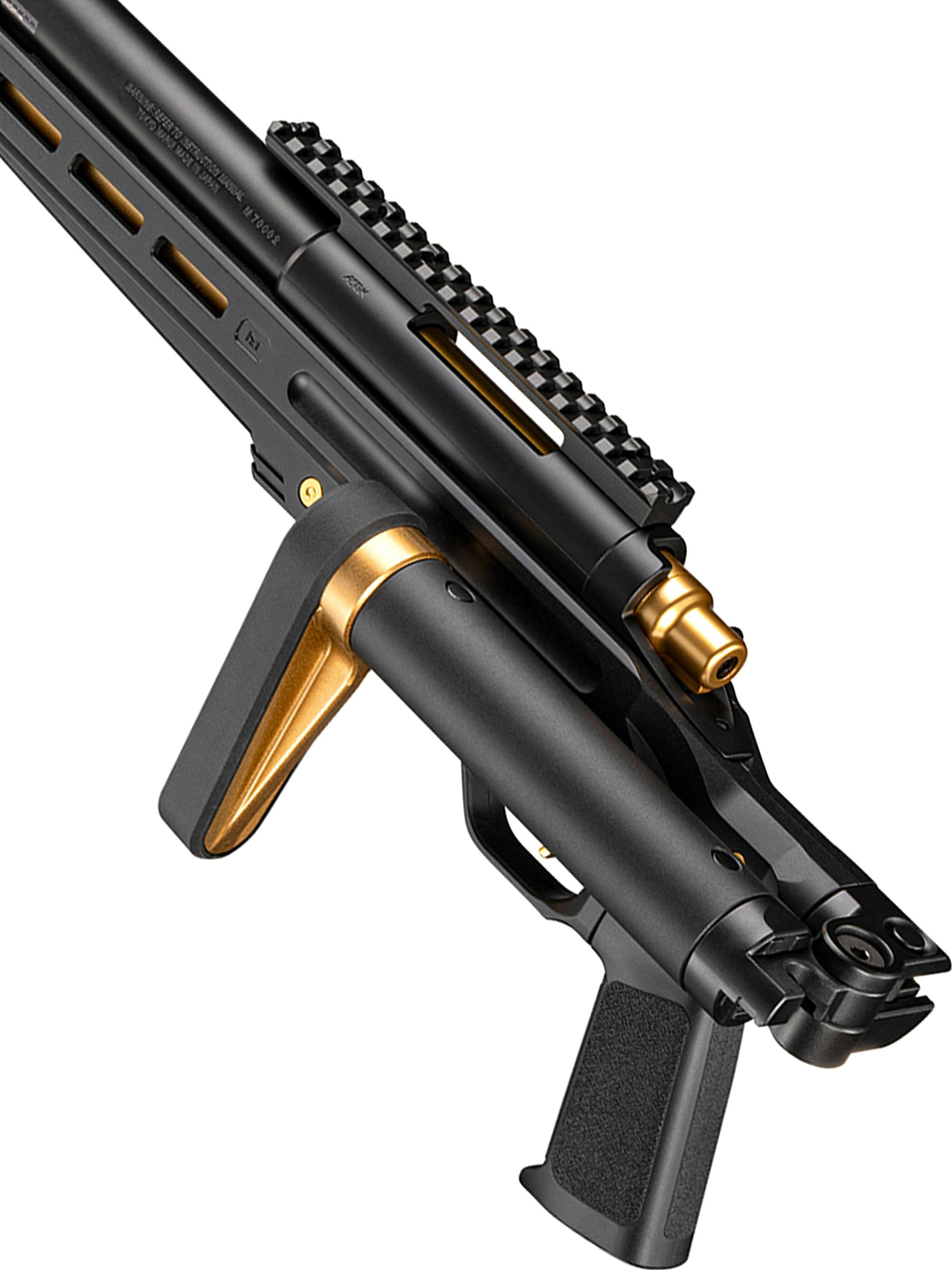 Tokyo Marui VSR-ONE/VSR-10 Bolt Action Sniper Rifle