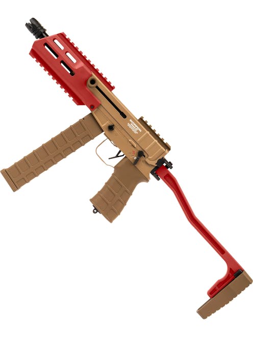 Tokyo Marui VZ61 Scorpion Mod.D AEP