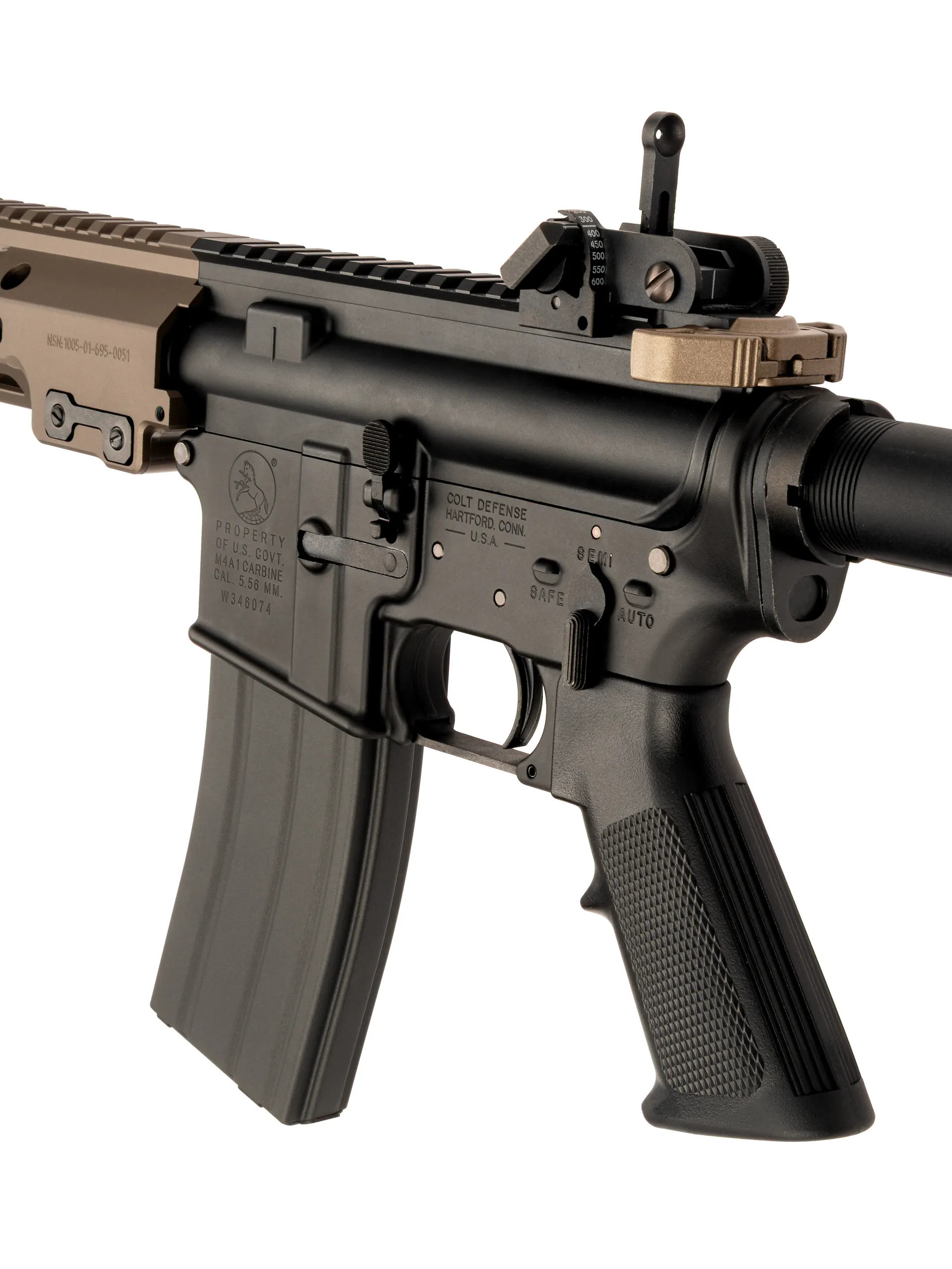 Tokyo Marui - URG-I 11.5