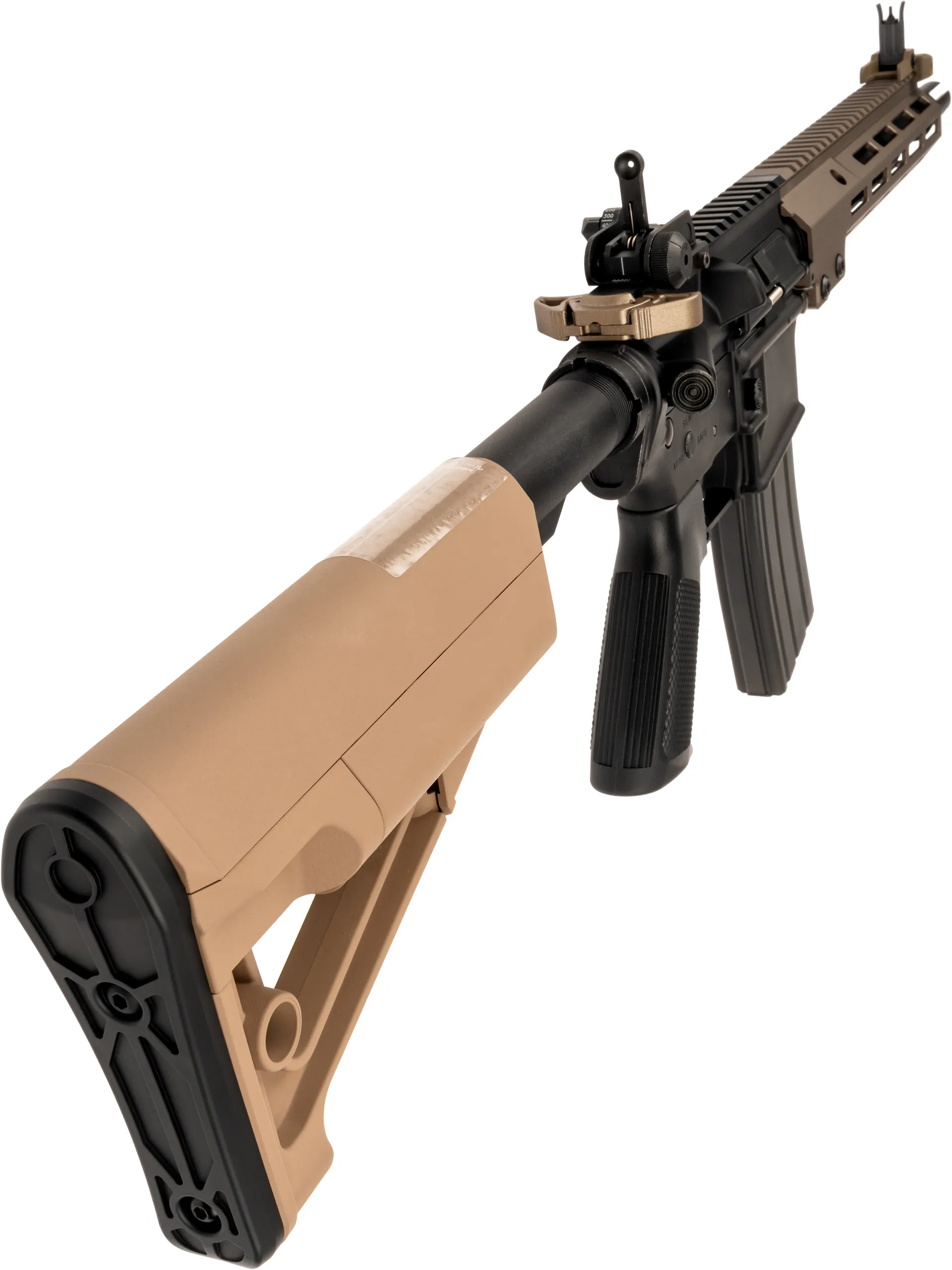 Tokyo Marui - URG-I 11.5