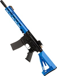 Tokyo Marui URG-I 11.5" SOPMOD Block 3 MWS GBBR