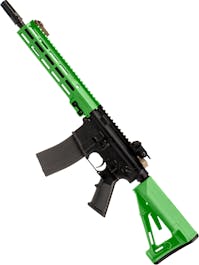 Tokyo Marui URG-I 11.5" SOPMOD Block 3 MWS GBBR