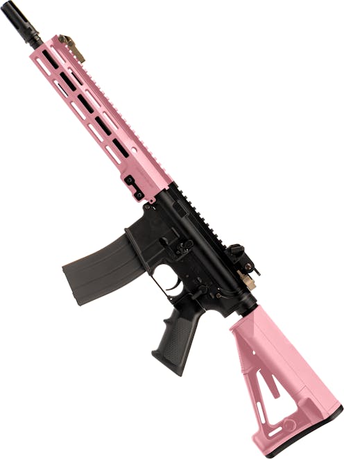 Tokyo Marui URG-I 11.5" SOPMOD Block 3 MWS GBBR