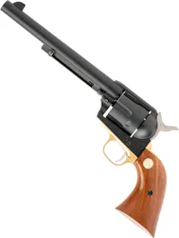 Tokyo Marui "Colt Peacemaker" SAA-45 7.5" Revolver